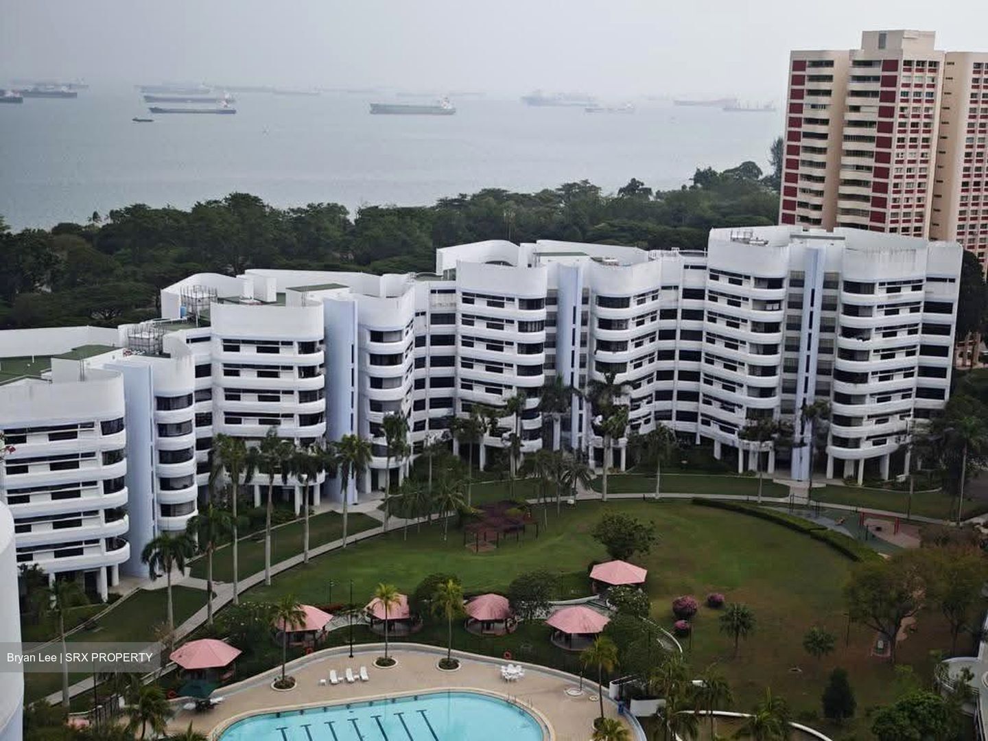 Mandarin Gardens (D15), Condominium #625258631